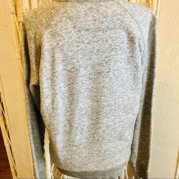 Feminist Art Sweatshirt by In Pieces | NWT Handcrafted - Picture 6 of 12